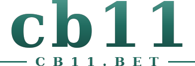 cb11 logo