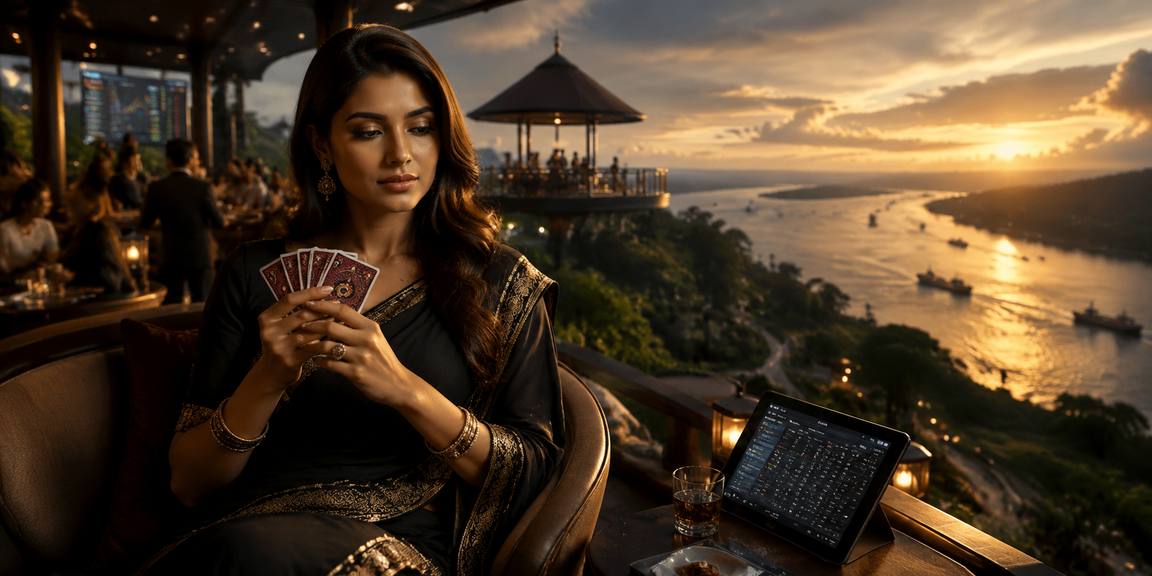 cb11 ডিলাক্স ভিডিও পোকার